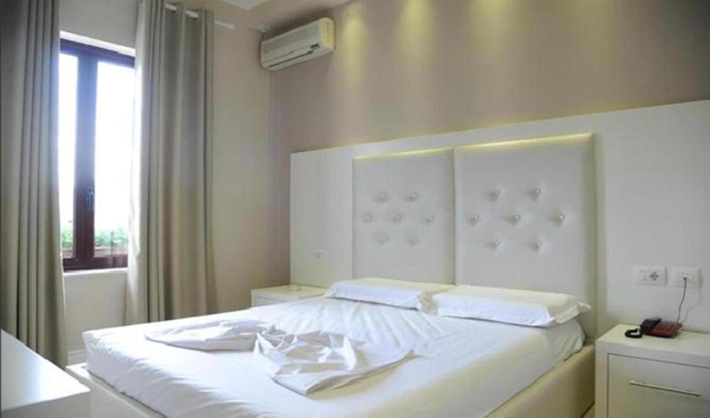 Univers Resort 爱尔巴桑 外观 照片