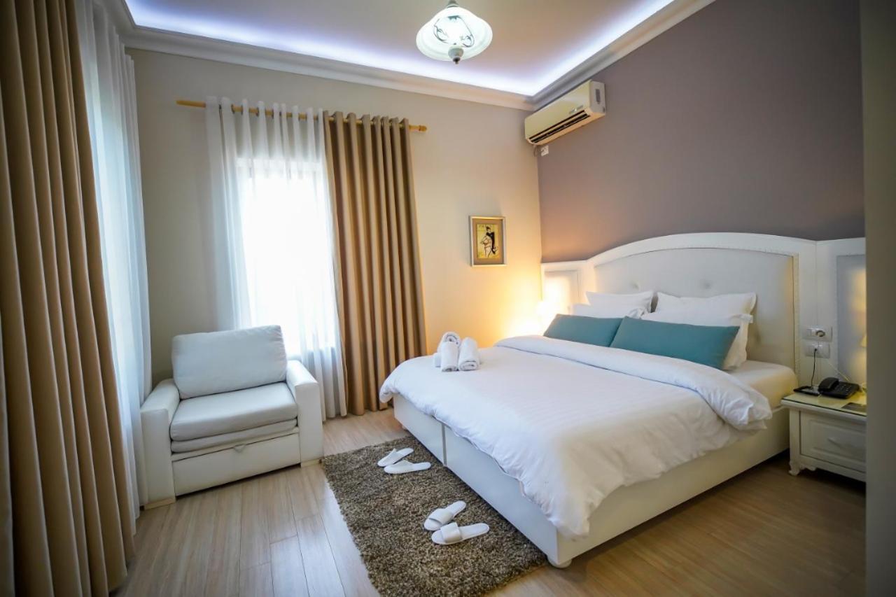 Univers Resort 爱尔巴桑 外观 照片